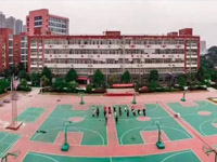 长沙中部铁路航空中等职业学校	