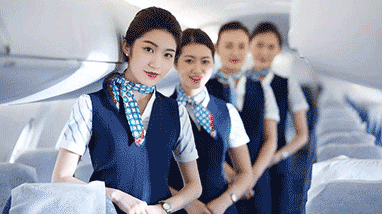 航空服务