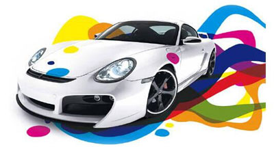 湖南中职中专钣金喷漆专业