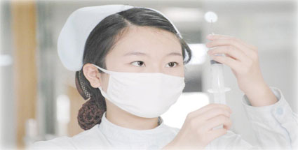 湖南五年制大专护理专业